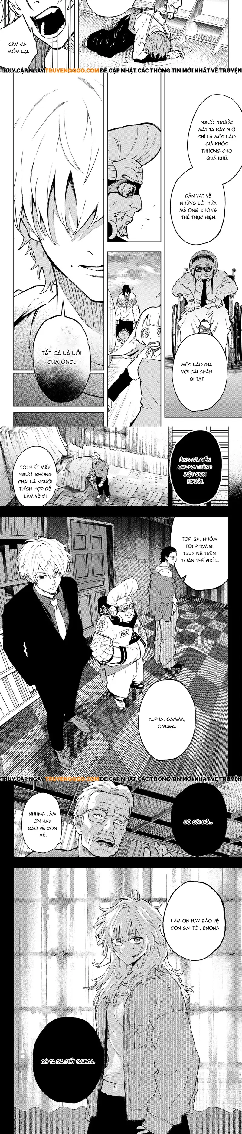 G.g.g. Chapter 19 - 5