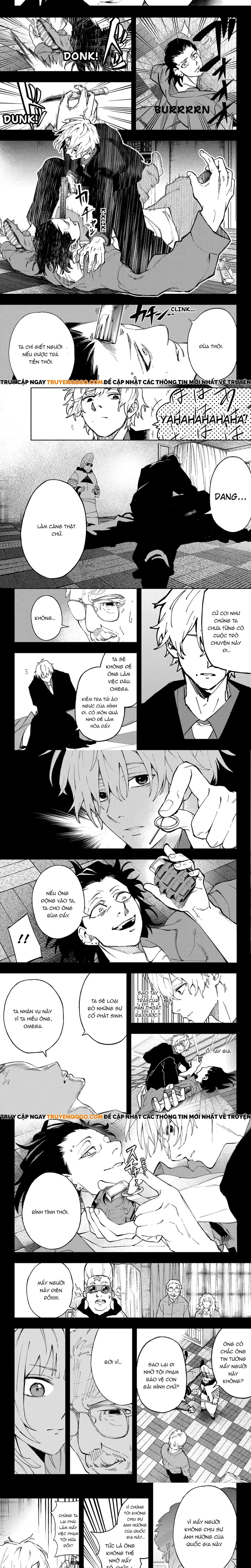 G.g.g. Chapter 20 - 2