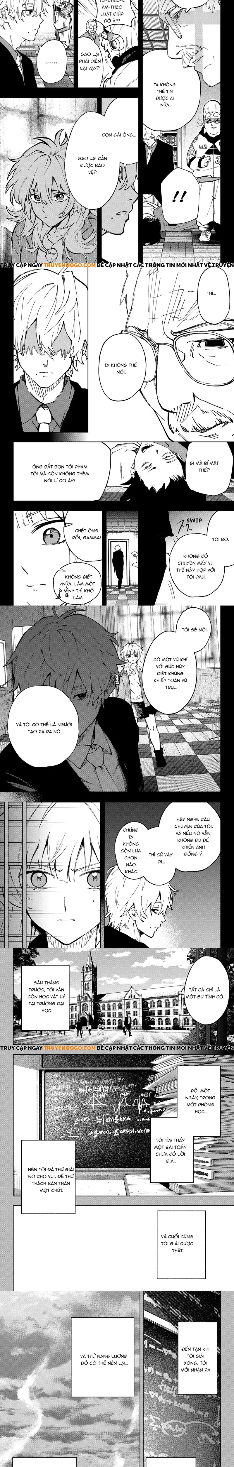 G.g.g. Chapter 20 - 3