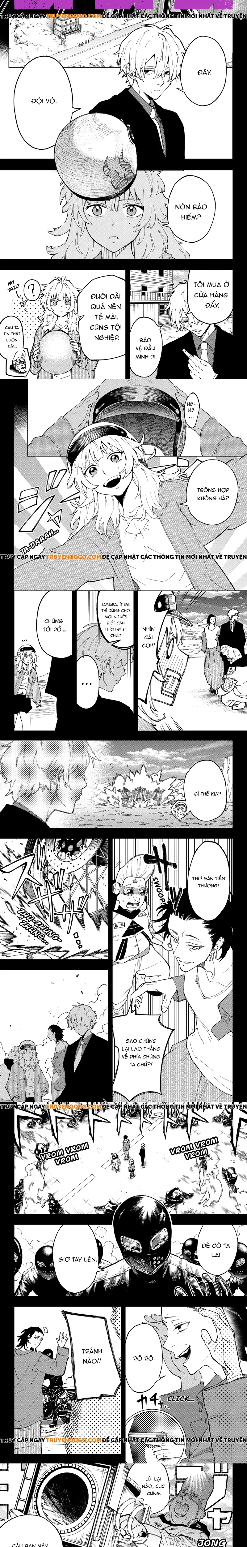 G.g.g. Chapter 21 - 2