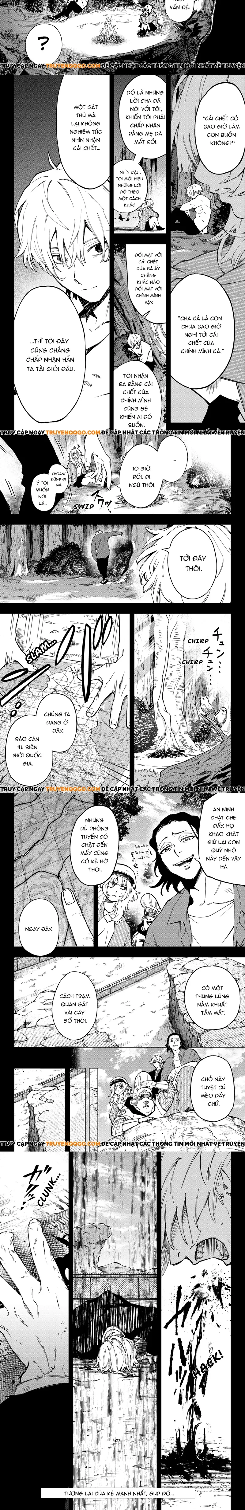 G.g.g. Chapter 21 - 5
