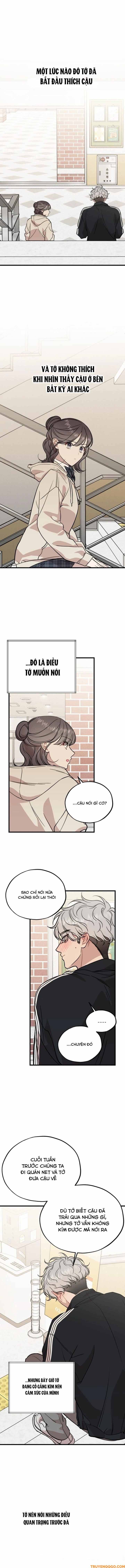 Can You Date A Ranker? Chapter 25 - 2