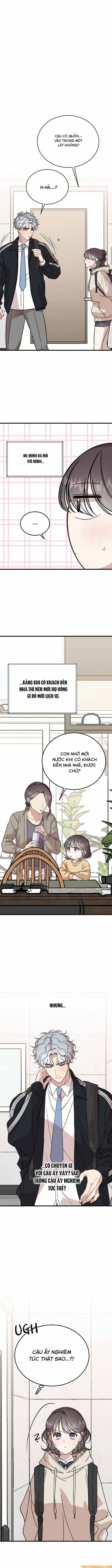 Can You Date A Ranker? Chapter 26 - 2