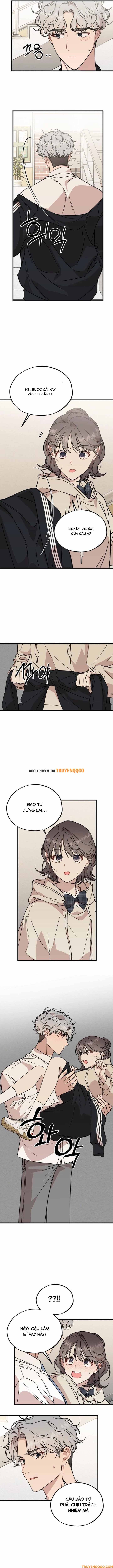 Can You Date A Ranker? Chapter 25 - 5