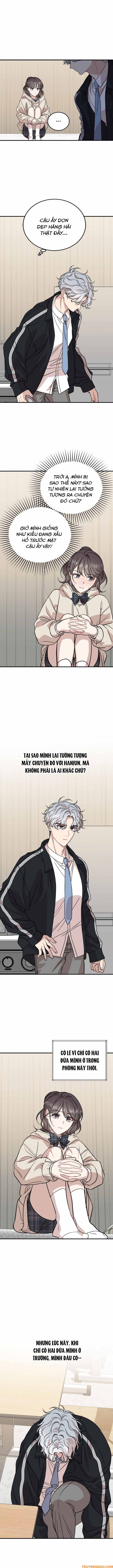 Can You Date A Ranker? Chapter 27 - 2