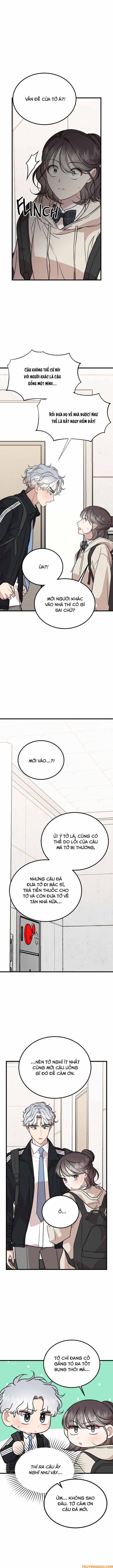 Can You Date A Ranker? Chapter 26 - 4