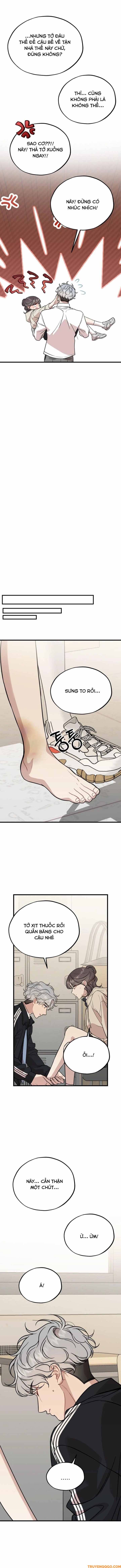 Can You Date A Ranker? Chapter 25 - 7