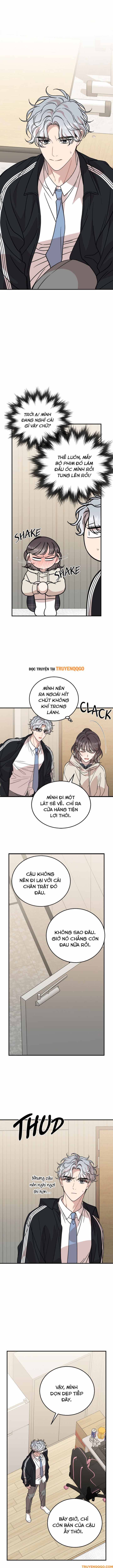 Can You Date A Ranker? Chapter 27 - 3