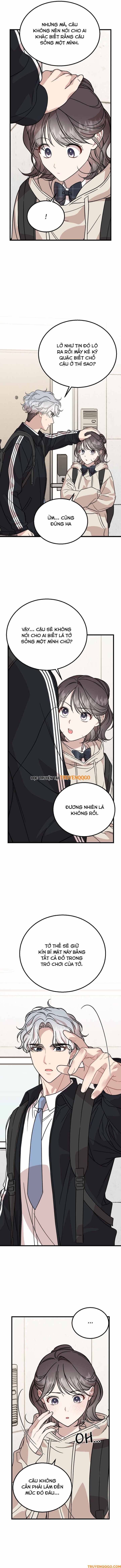 Can You Date A Ranker? Chapter 26 - 5