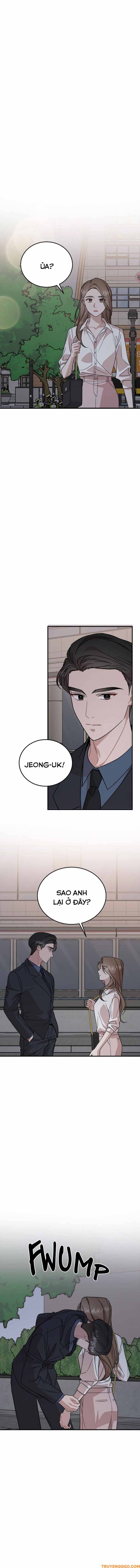 Can You Date A Ranker? Chapter 28 - 2