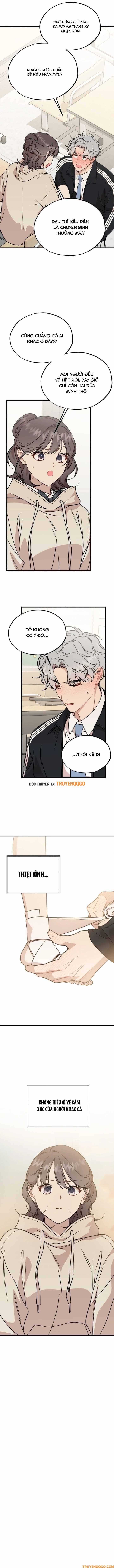 Can You Date A Ranker? Chapter 25 - 8