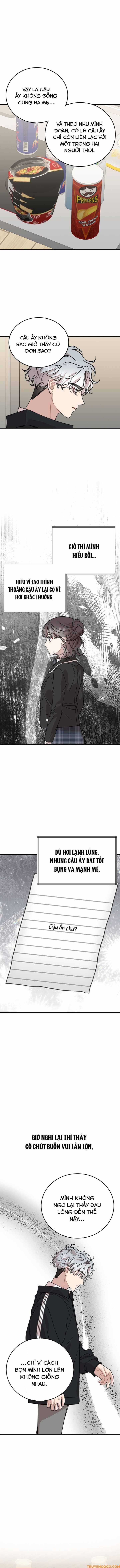 Can You Date A Ranker? Chapter 27 - 4