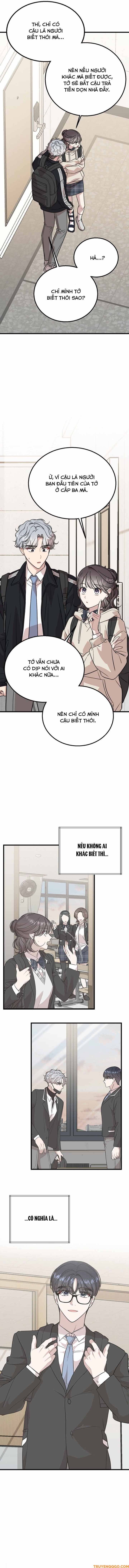 Can You Date A Ranker? Chapter 26 - 6