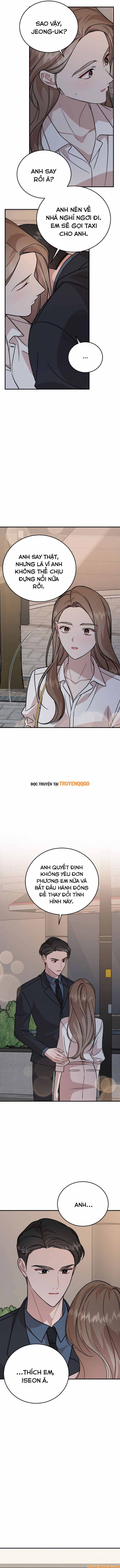 Can You Date A Ranker? Chapter 28 - 3