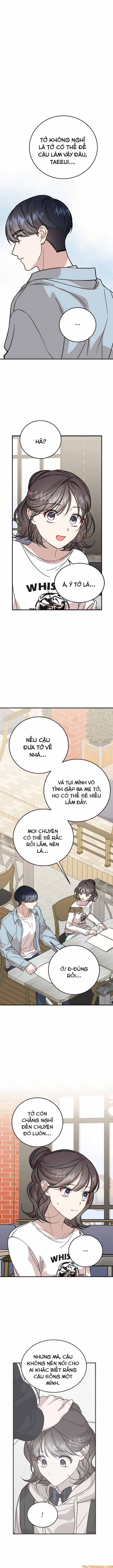 Can You Date A Ranker? Chapter 29 - 2