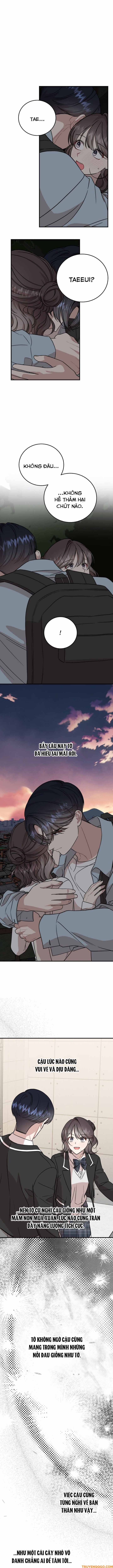 Can You Date A Ranker? Chapter 30 - 2