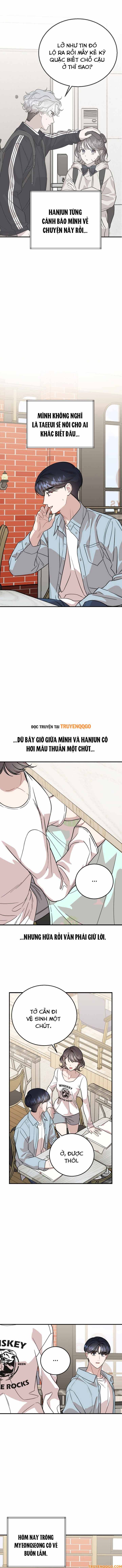 Can You Date A Ranker? Chapter 29 - 3