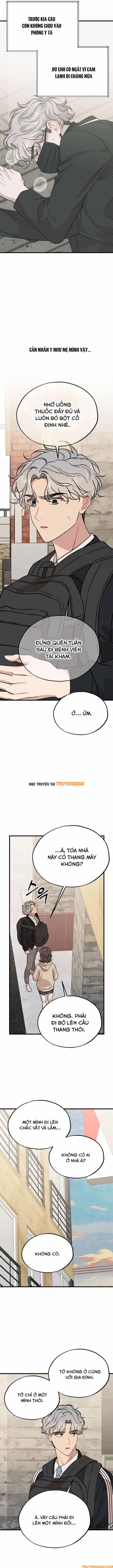 Can You Date A Ranker? Chapter 25 - 10