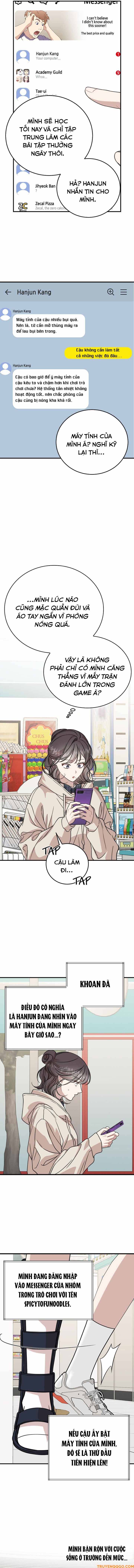 Can You Date A Ranker? Chapter 27 - 6