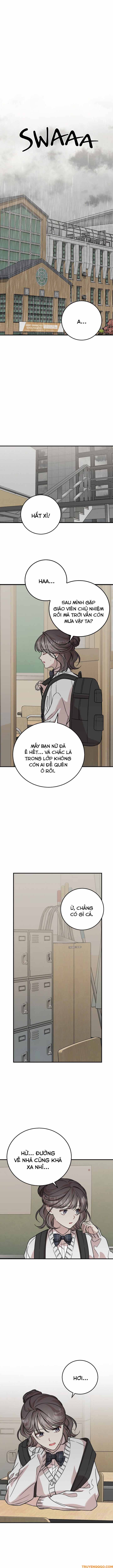 Can You Date A Ranker? Chapter 31 - 2