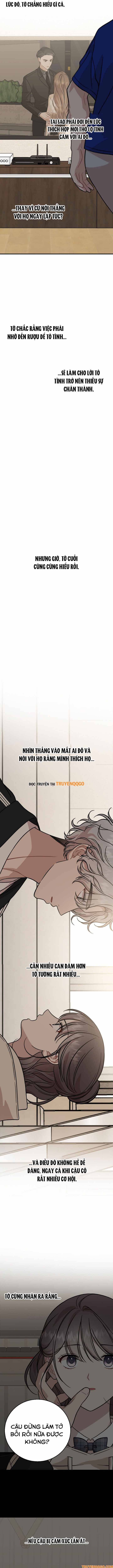 Can You Date A Ranker? Chapter 28 - 5