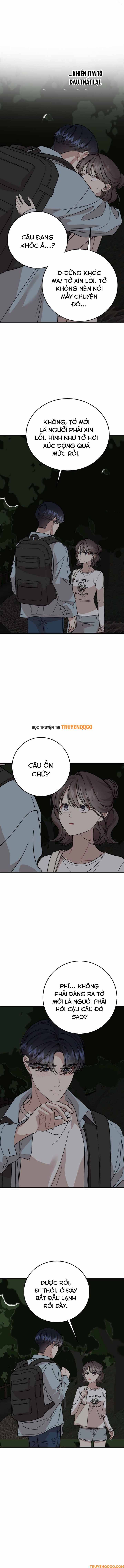 Can You Date A Ranker? Chapter 30 - 3