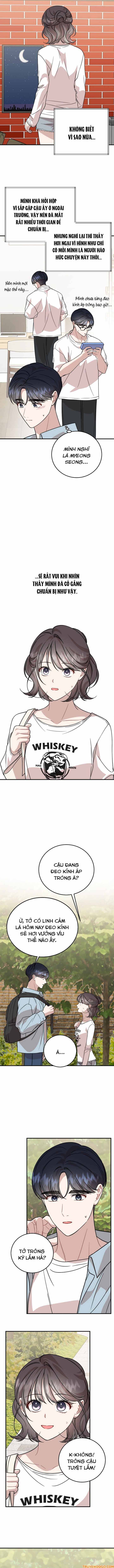 Can You Date A Ranker? Chapter 29 - 4