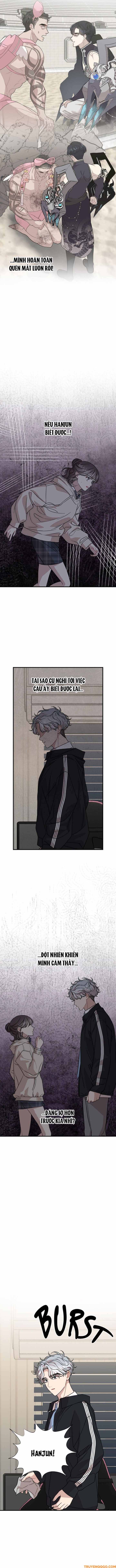 Can You Date A Ranker? Chapter 27 - 7