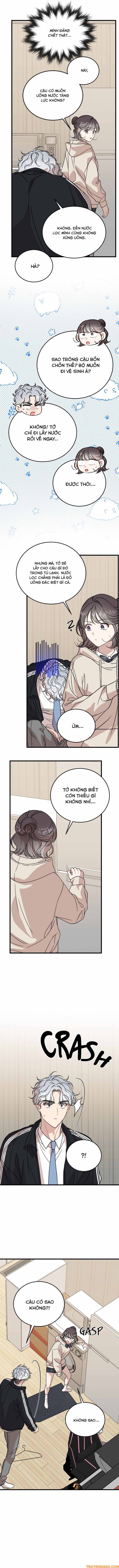 Can You Date A Ranker? Chapter 26 - 9