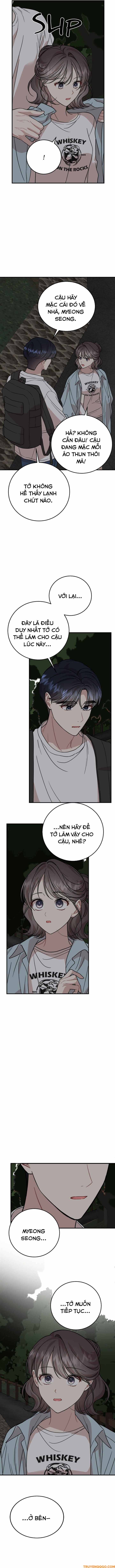 Can You Date A Ranker? Chapter 30 - 4