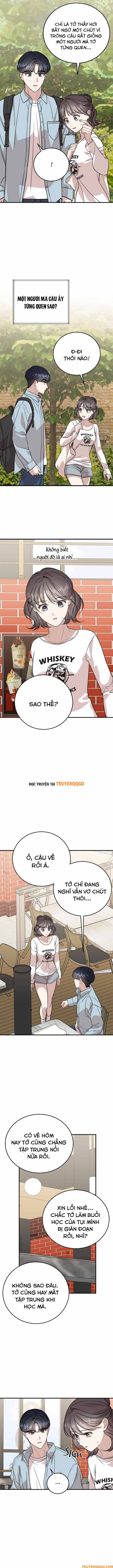 Can You Date A Ranker? Chapter 29 - 5