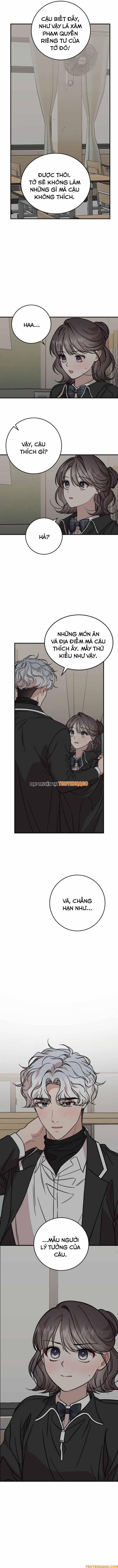 Can You Date A Ranker? Chapter 32 - 3