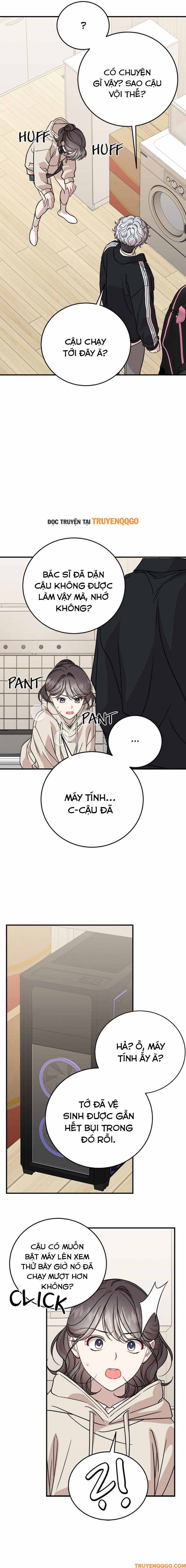 Can You Date A Ranker? Chapter 27 - 8