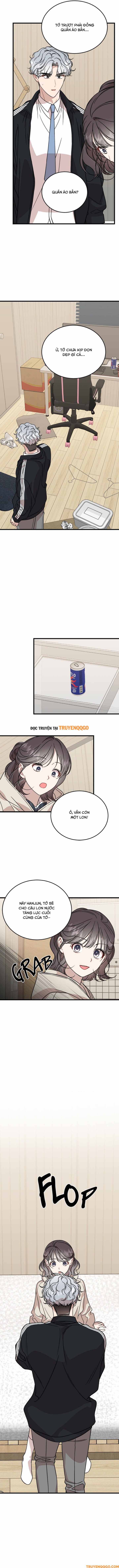 Can You Date A Ranker? Chapter 26 - 10