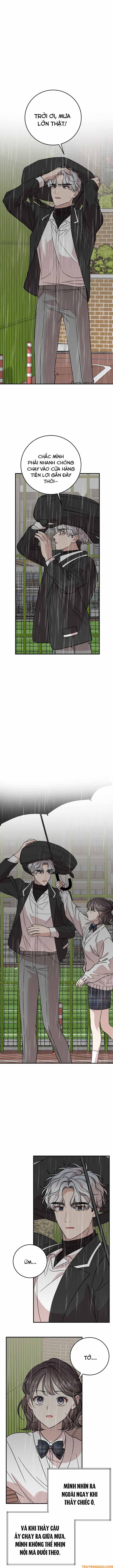 Can You Date A Ranker? Chapter 31 - 4