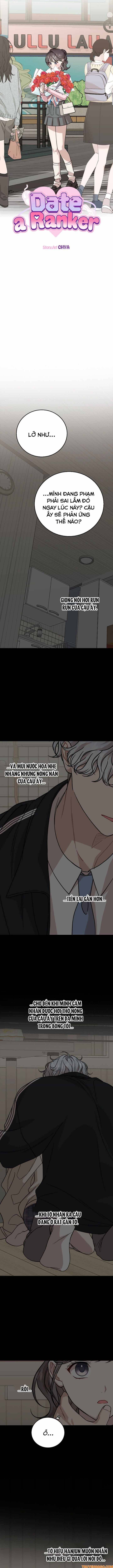 Can You Date A Ranker? Chapter 28 - 7
