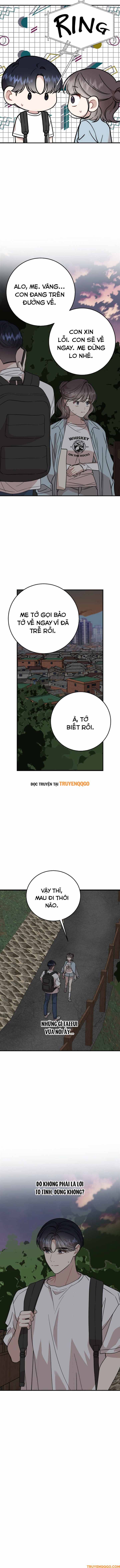 Can You Date A Ranker? Chapter 30 - 5