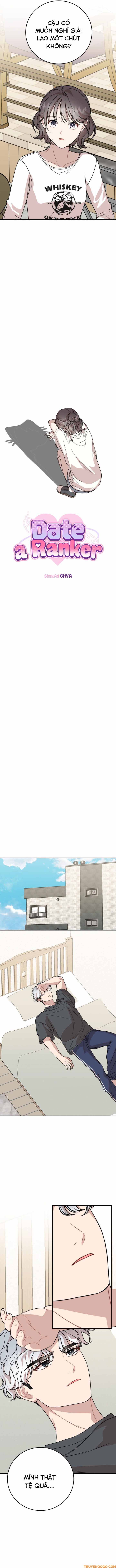 Can You Date A Ranker? Chapter 29 - 6