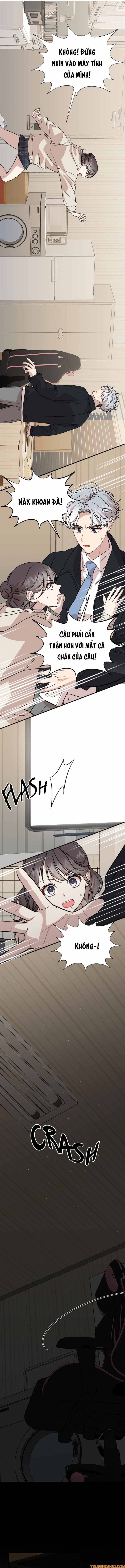 Can You Date A Ranker? Chapter 27 - 9