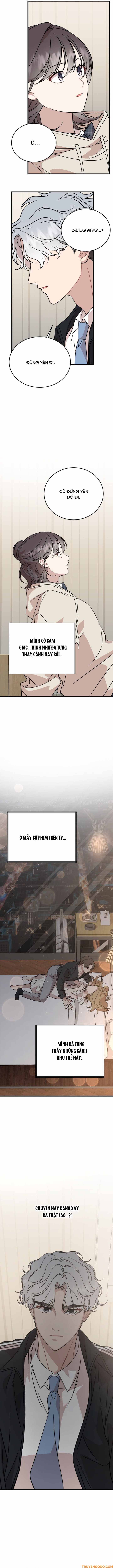 Can You Date A Ranker? Chapter 26 - 11