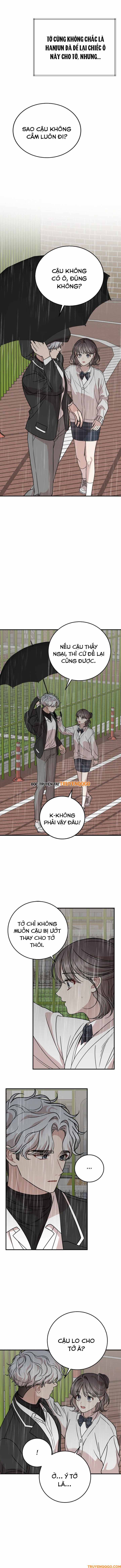 Can You Date A Ranker? Chapter 31 - 5