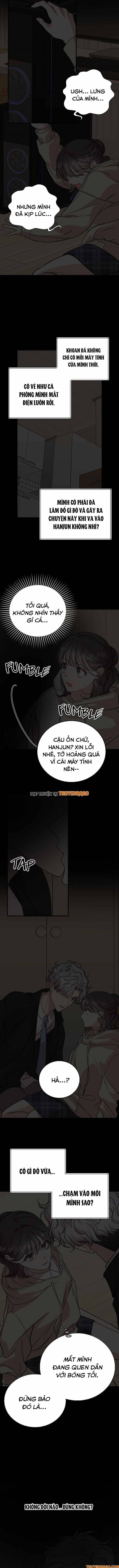 Can You Date A Ranker? Chapter 27 - 10