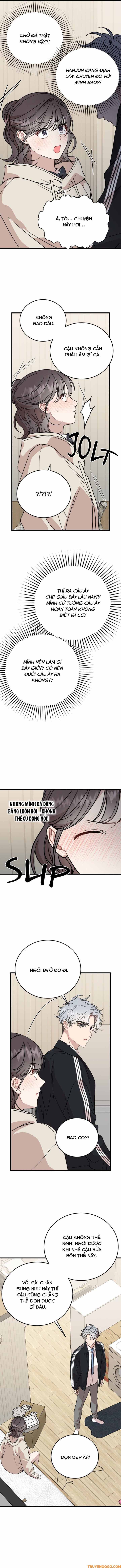 Can You Date A Ranker? Chapter 26 - 12