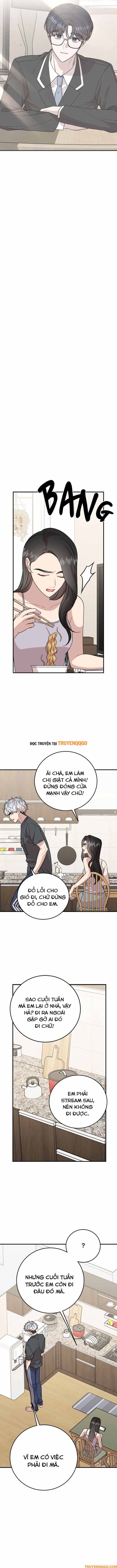 Can You Date A Ranker? Chapter 29 - 8