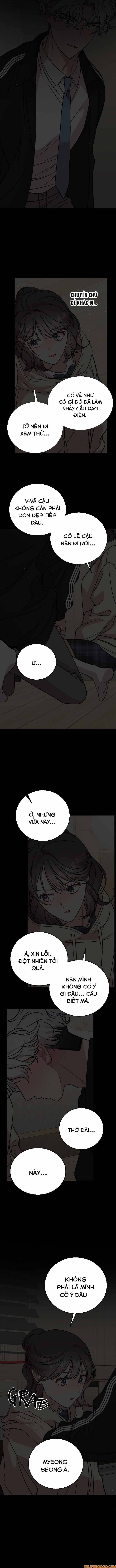 Can You Date A Ranker? Chapter 27 - 11