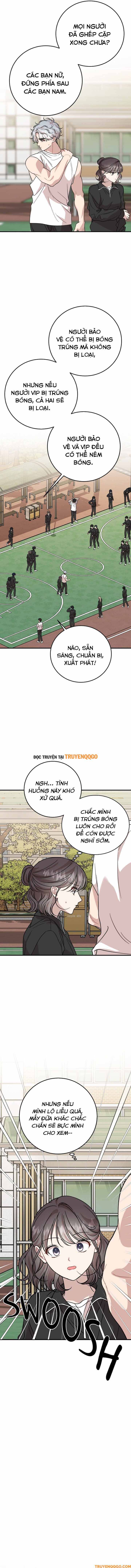 Can You Date A Ranker? Chapter 30 - 8