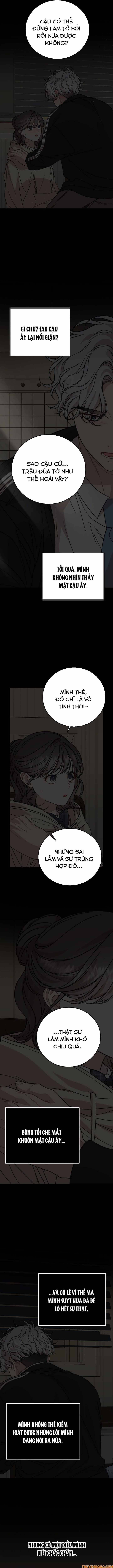 Can You Date A Ranker? Chapter 27 - 12