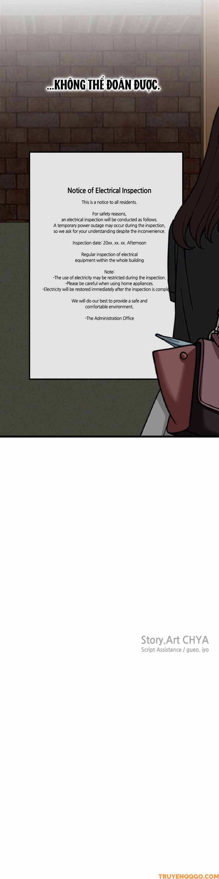 Can You Date A Ranker? Chapter 26 - 14