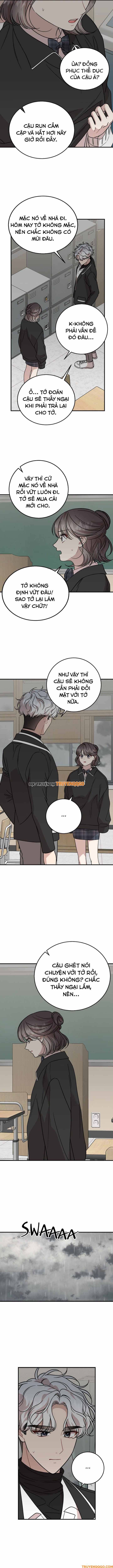 Can You Date A Ranker? Chapter 31 - 8