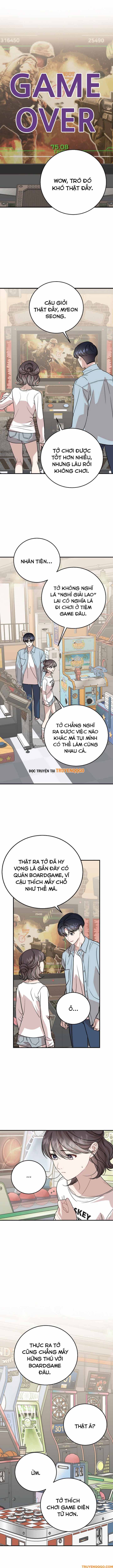 Can You Date A Ranker? Chapter 29 - 10